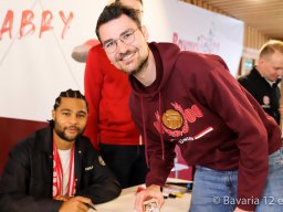 Serge Gnabry